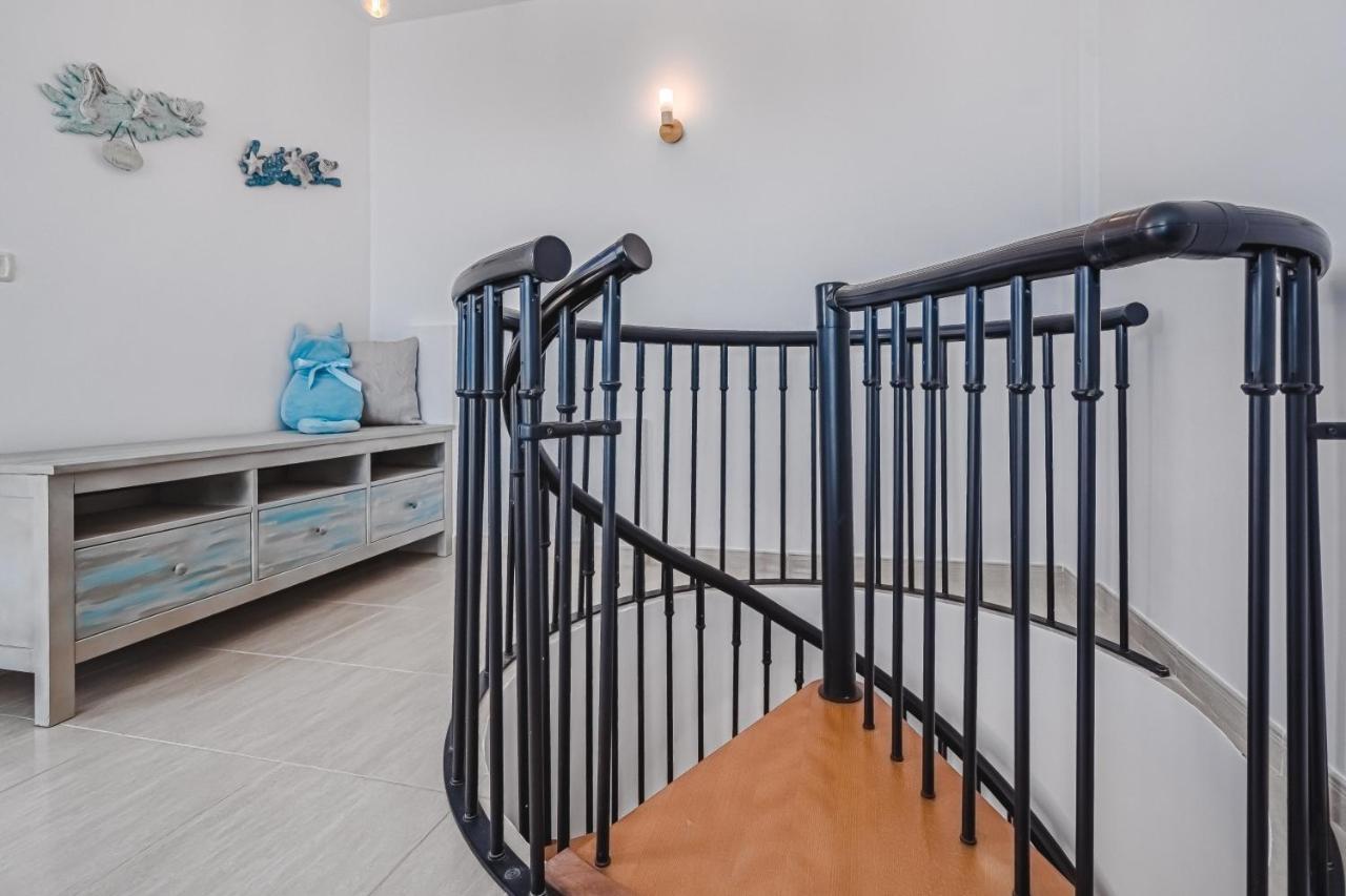 Pambnb - Sea Breeze Duplex Arenal سان ميغيل ذي أبونا المظهر الخارجي الصورة