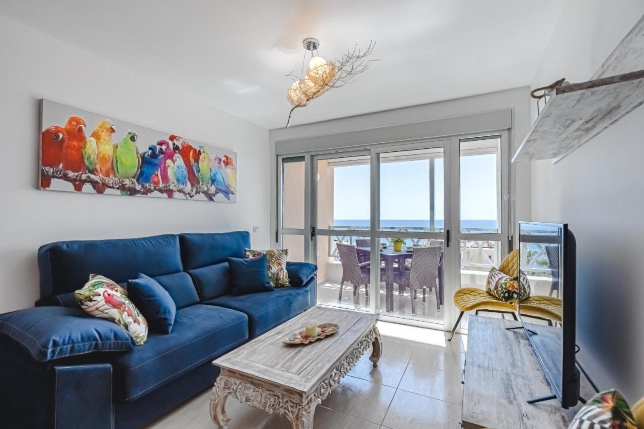 Pambnb - Sea Breeze Duplex Arenal سان ميغيل ذي أبونا المظهر الخارجي الصورة