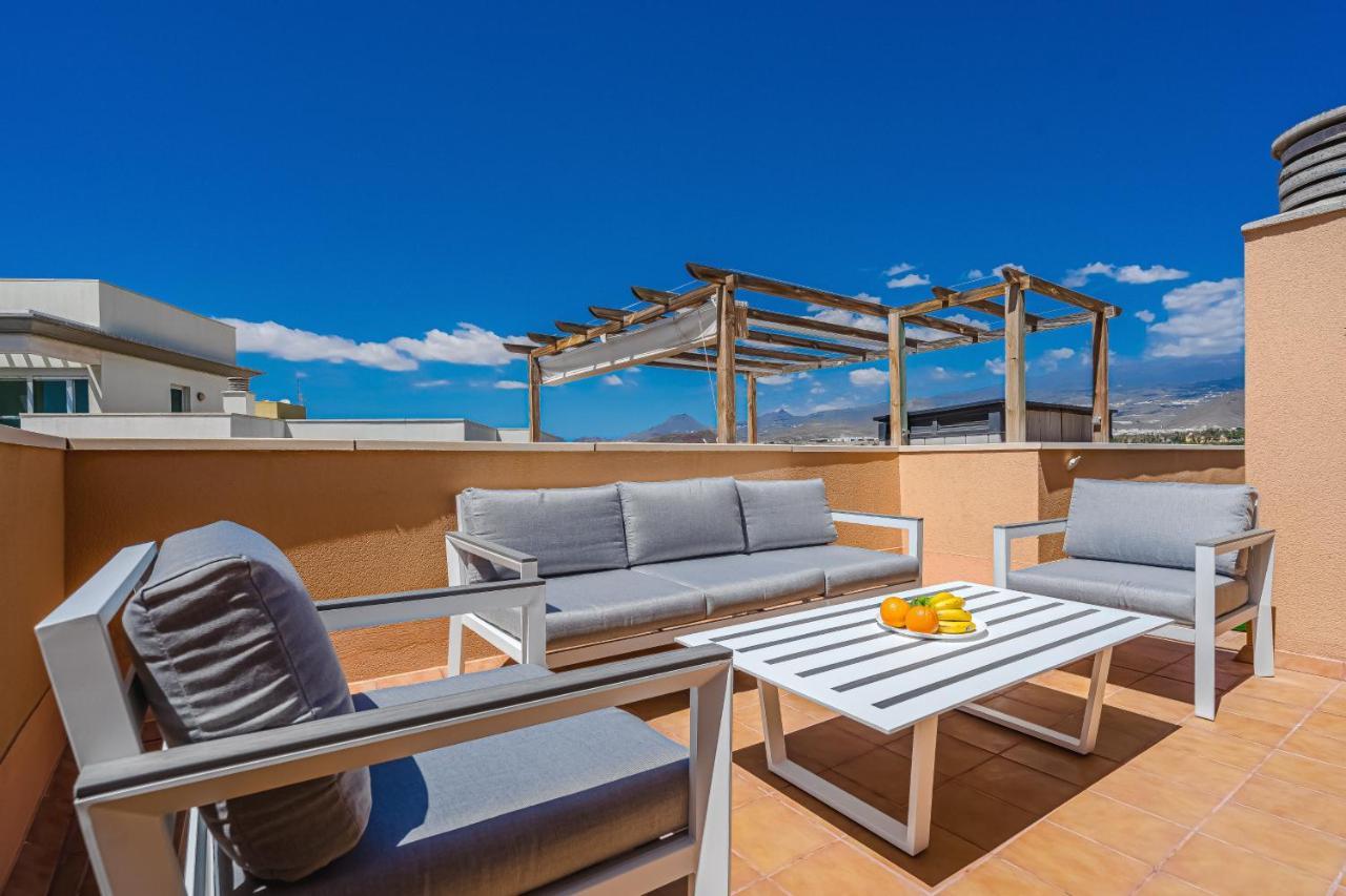 Pambnb - Sea Breeze Duplex Arenal سان ميغيل ذي أبونا المظهر الخارجي الصورة