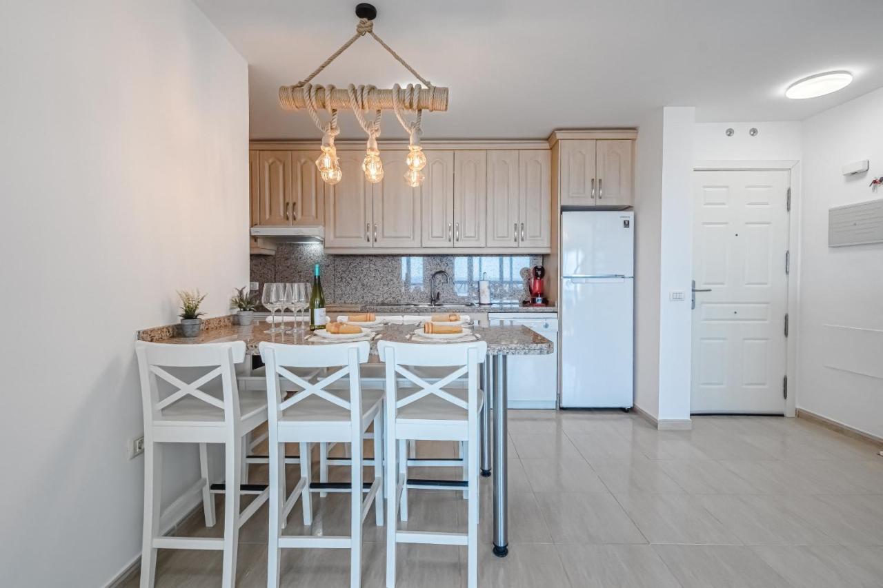 Pambnb - Sea Breeze Duplex Arenal سان ميغيل ذي أبونا المظهر الخارجي الصورة