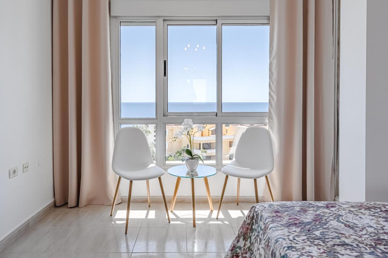 Pambnb - Sea Breeze Duplex Arenal سان ميغيل ذي أبونا المظهر الخارجي الصورة