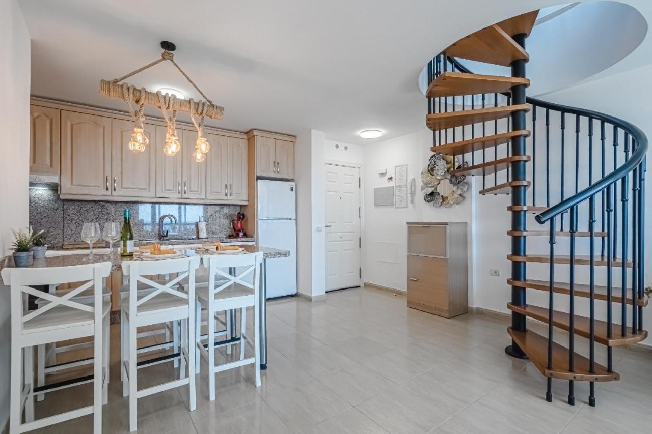 Pambnb - Sea Breeze Duplex Arenal سان ميغيل ذي أبونا المظهر الخارجي الصورة