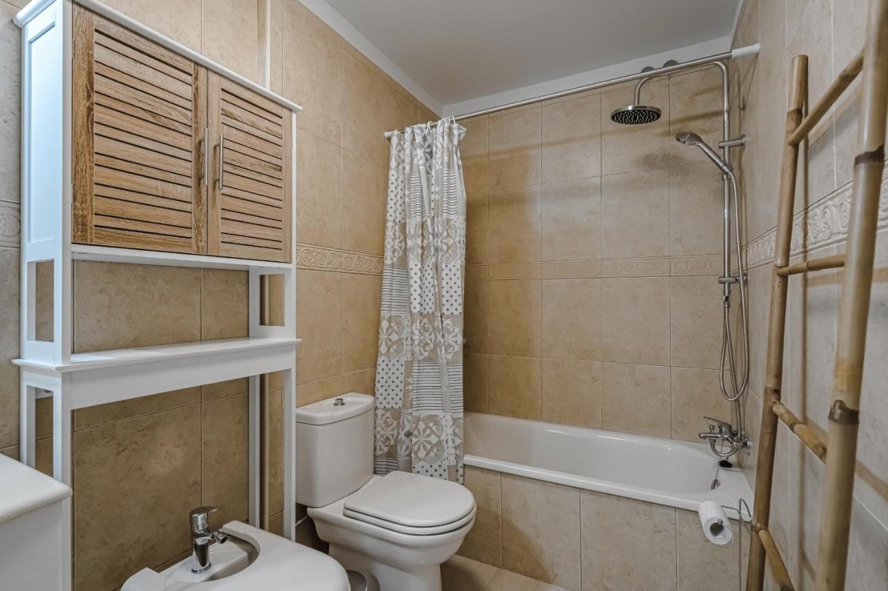 Pambnb - Sea Breeze Duplex Arenal سان ميغيل ذي أبونا المظهر الخارجي الصورة