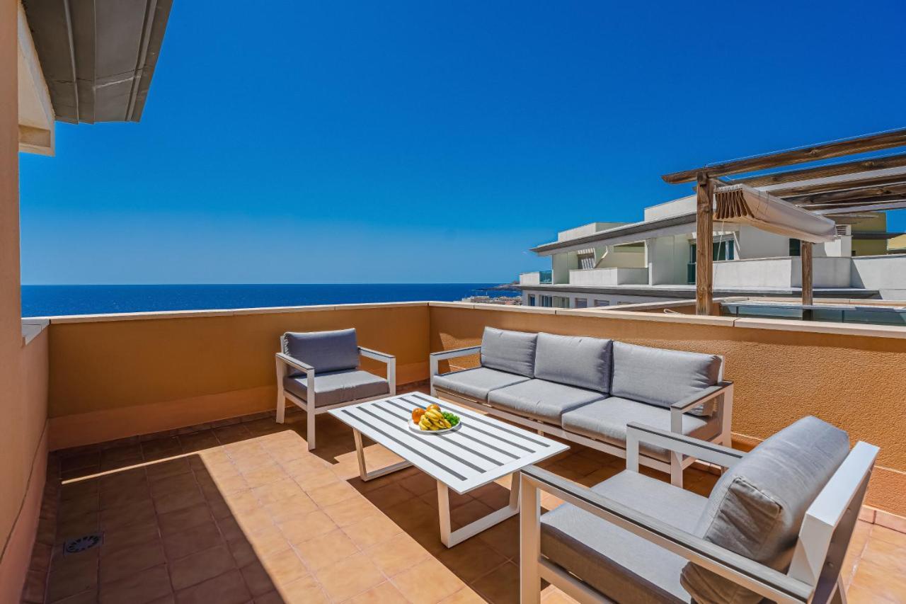 Pambnb - Sea Breeze Duplex Arenal سان ميغيل ذي أبونا المظهر الخارجي الصورة