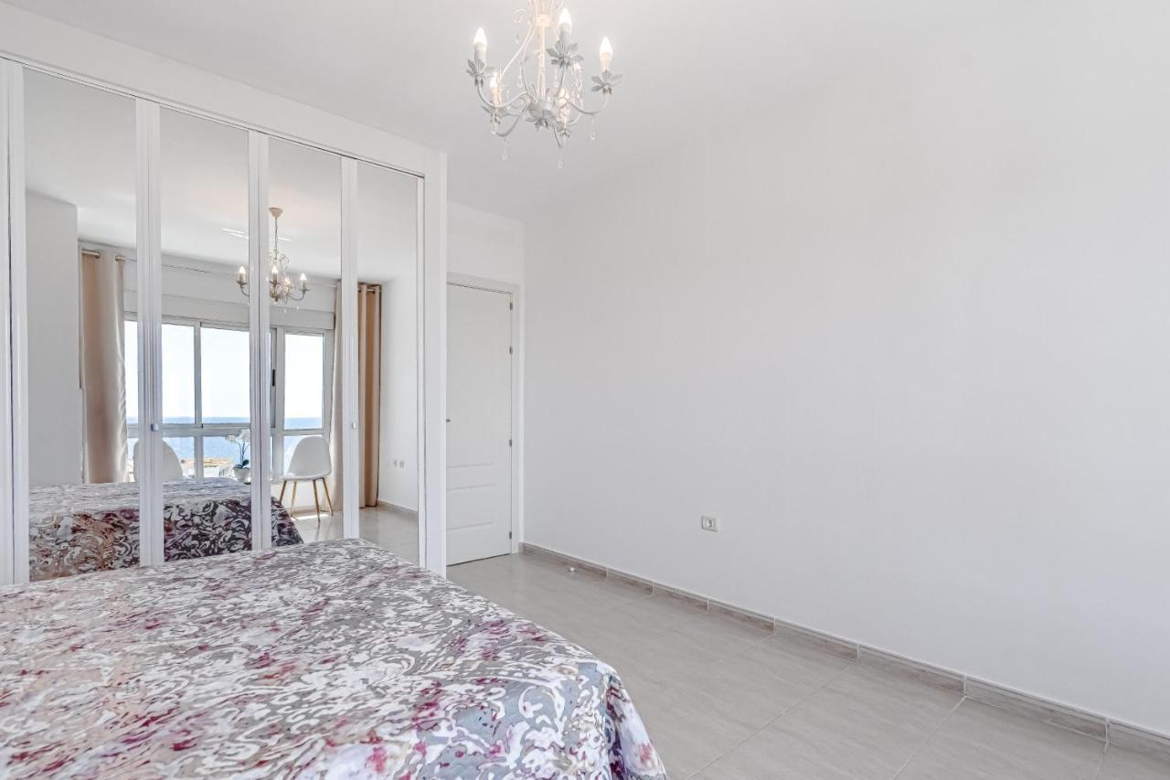 Pambnb - Sea Breeze Duplex Arenal سان ميغيل ذي أبونا المظهر الخارجي الصورة