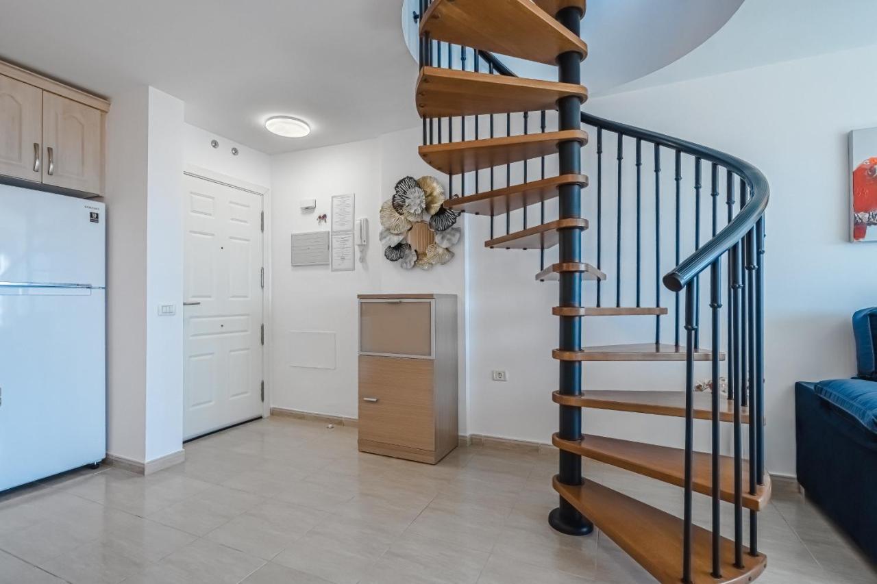 Pambnb - Sea Breeze Duplex Arenal سان ميغيل ذي أبونا المظهر الخارجي الصورة