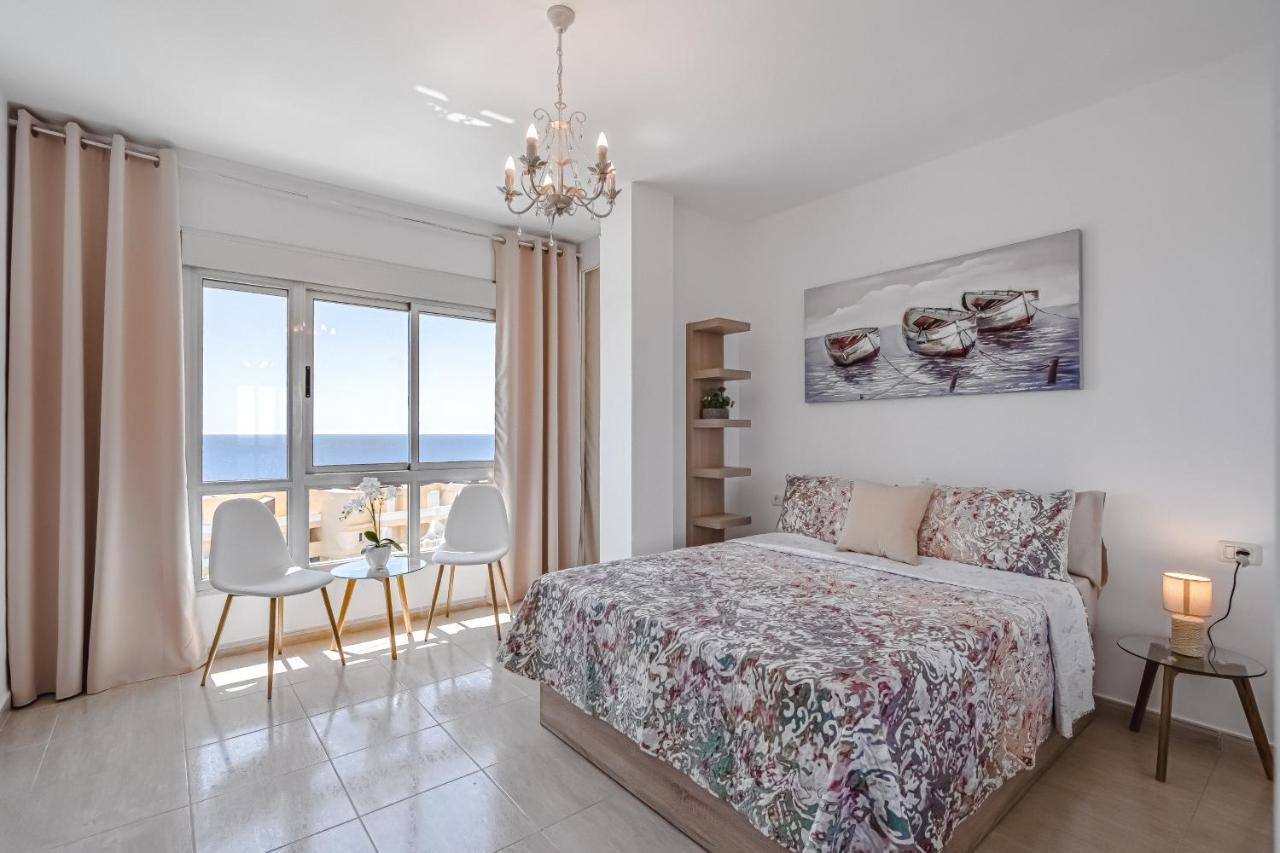 Pambnb - Sea Breeze Duplex Arenal سان ميغيل ذي أبونا المظهر الخارجي الصورة