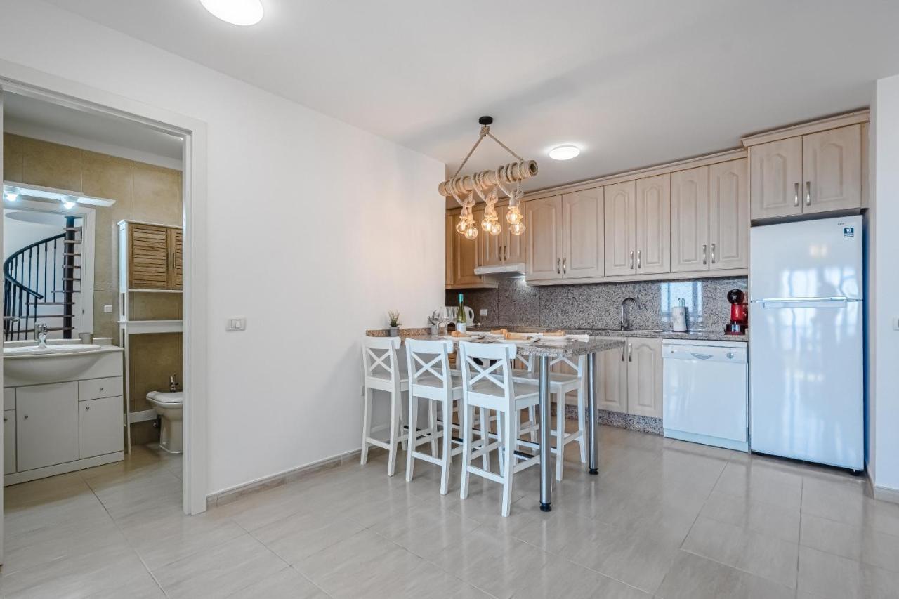 Pambnb - Sea Breeze Duplex Arenal سان ميغيل ذي أبونا المظهر الخارجي الصورة