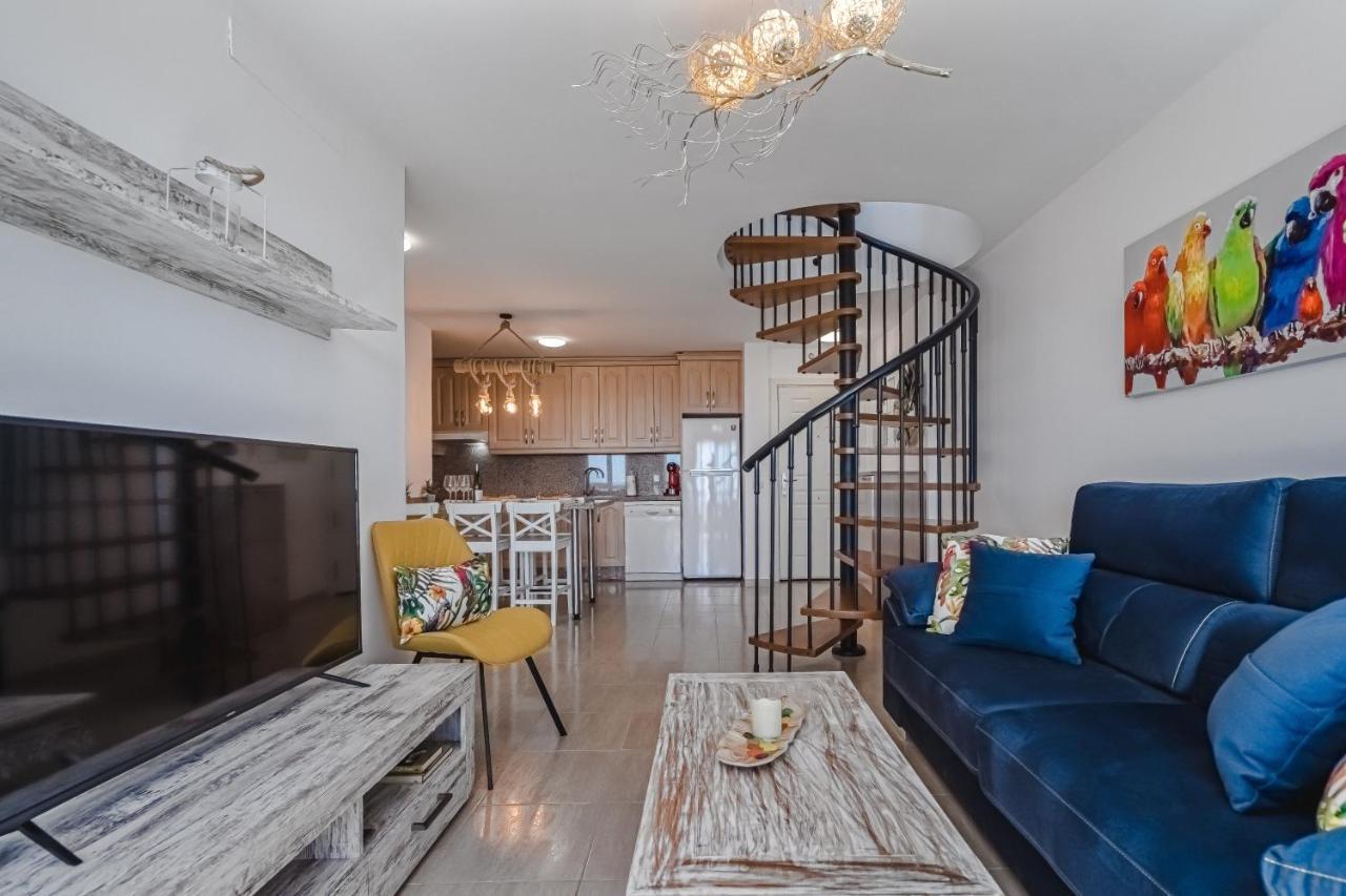 Pambnb - Sea Breeze Duplex Arenal سان ميغيل ذي أبونا المظهر الخارجي الصورة