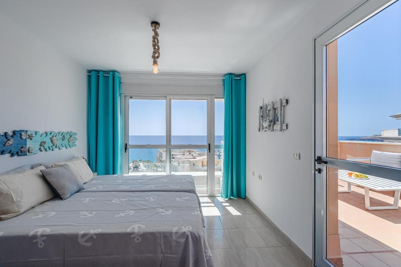 Pambnb - Sea Breeze Duplex Arenal سان ميغيل ذي أبونا المظهر الخارجي الصورة