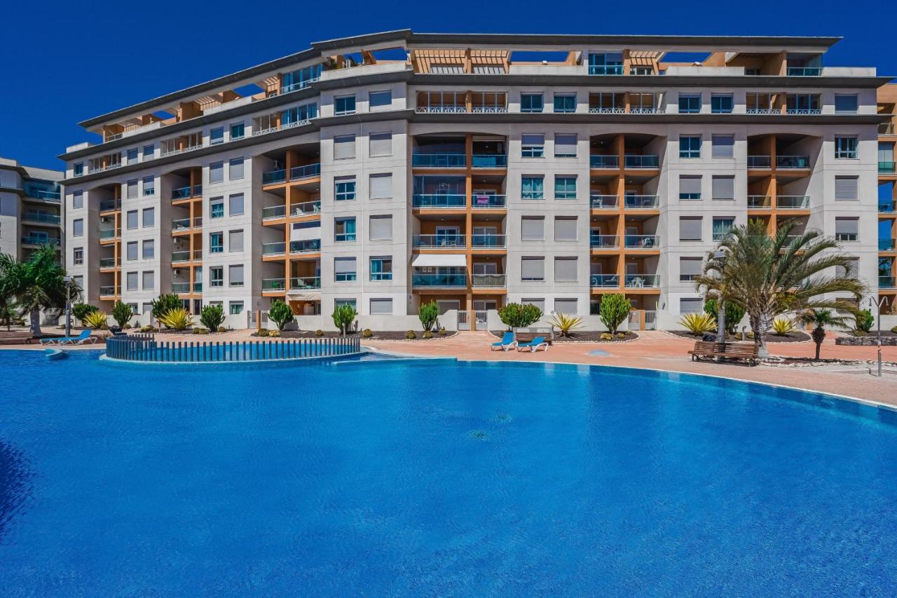 Pambnb - Sea Breeze Duplex Arenal سان ميغيل ذي أبونا المظهر الخارجي الصورة