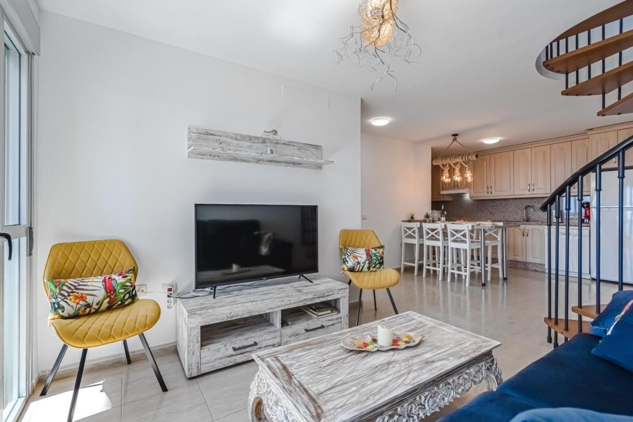 Pambnb - Sea Breeze Duplex Arenal سان ميغيل ذي أبونا المظهر الخارجي الصورة